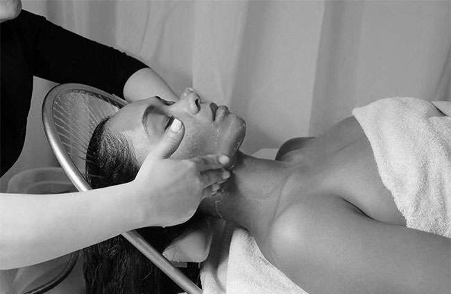 Head Spa